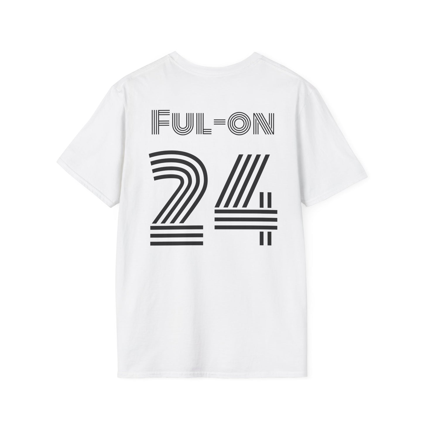 Ful-on (US customer) Unisex Softstyle T-Shirt