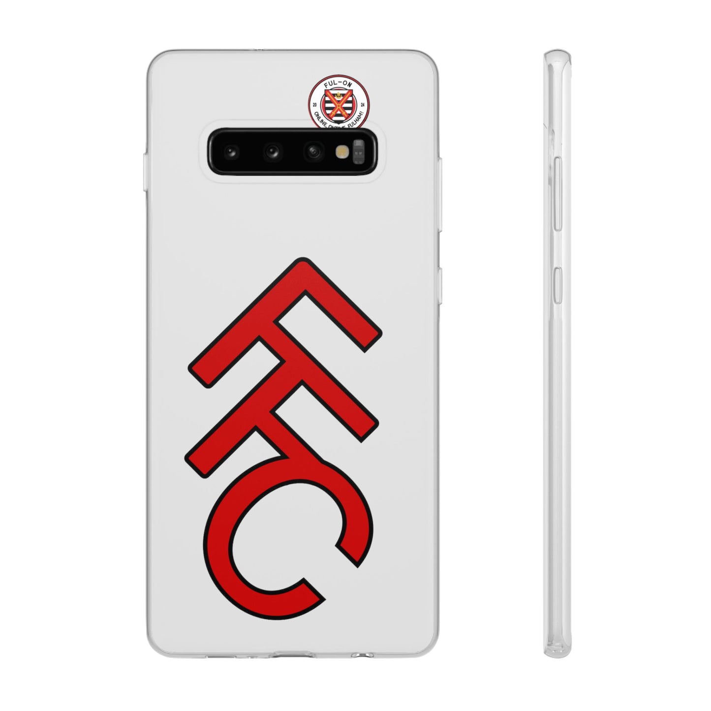 FFC (all customers) Flexi Cases