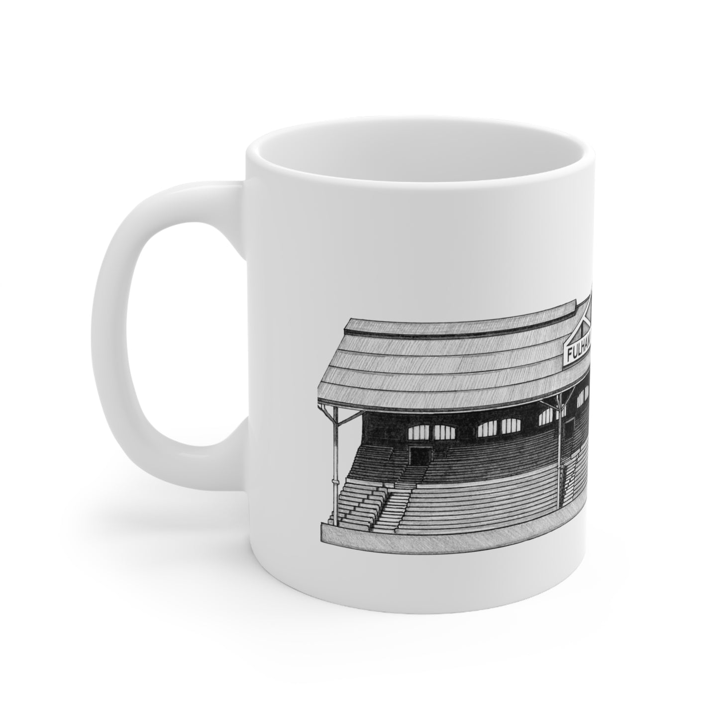 JH Stand Mug