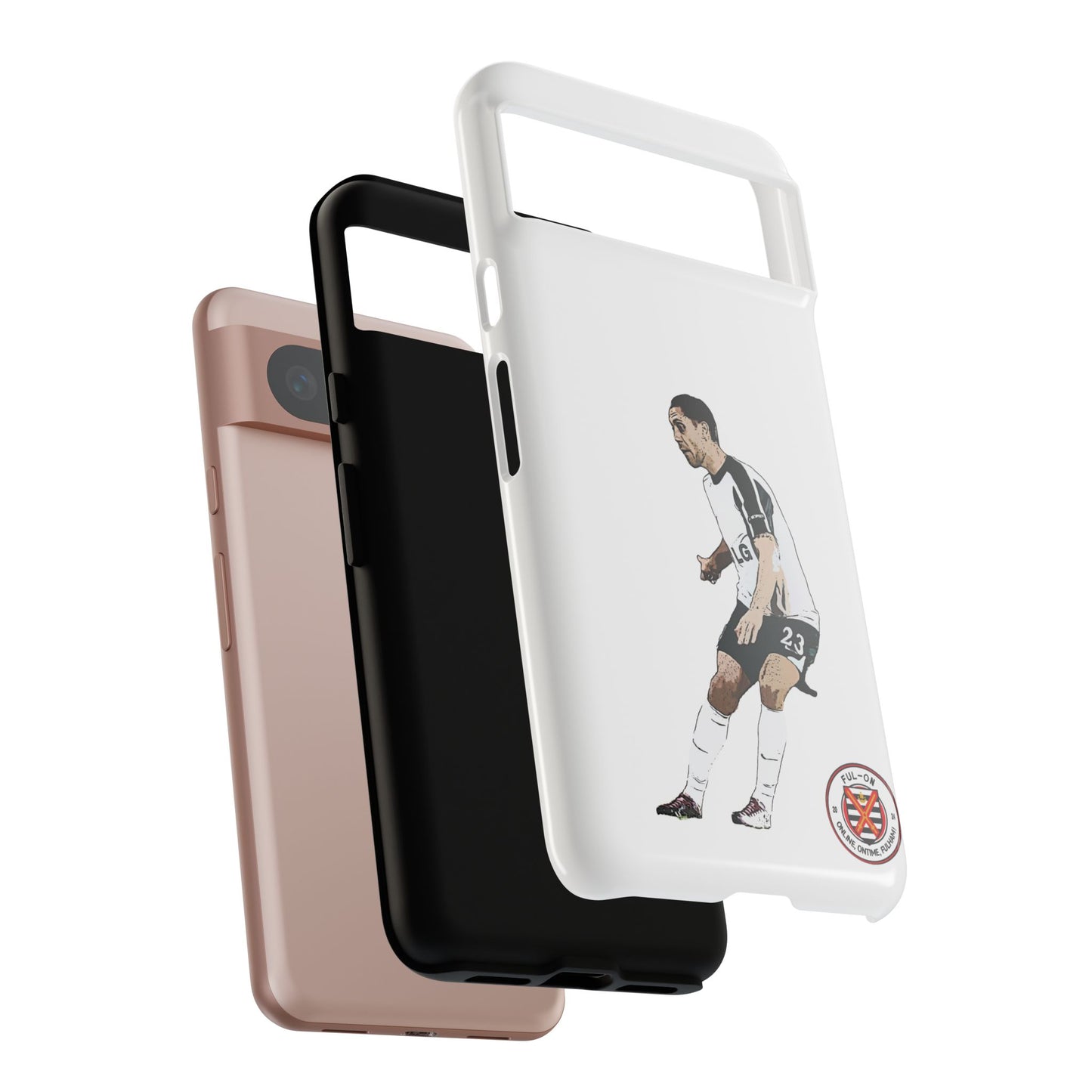 Dempsey Tough Cases