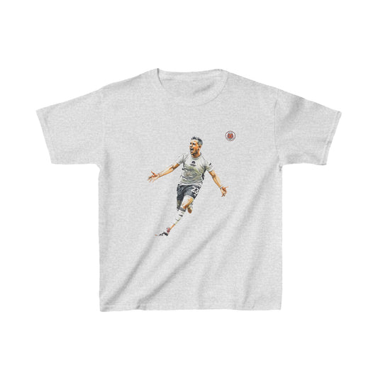 Bryan Kids Heavy Cotton™ Tee