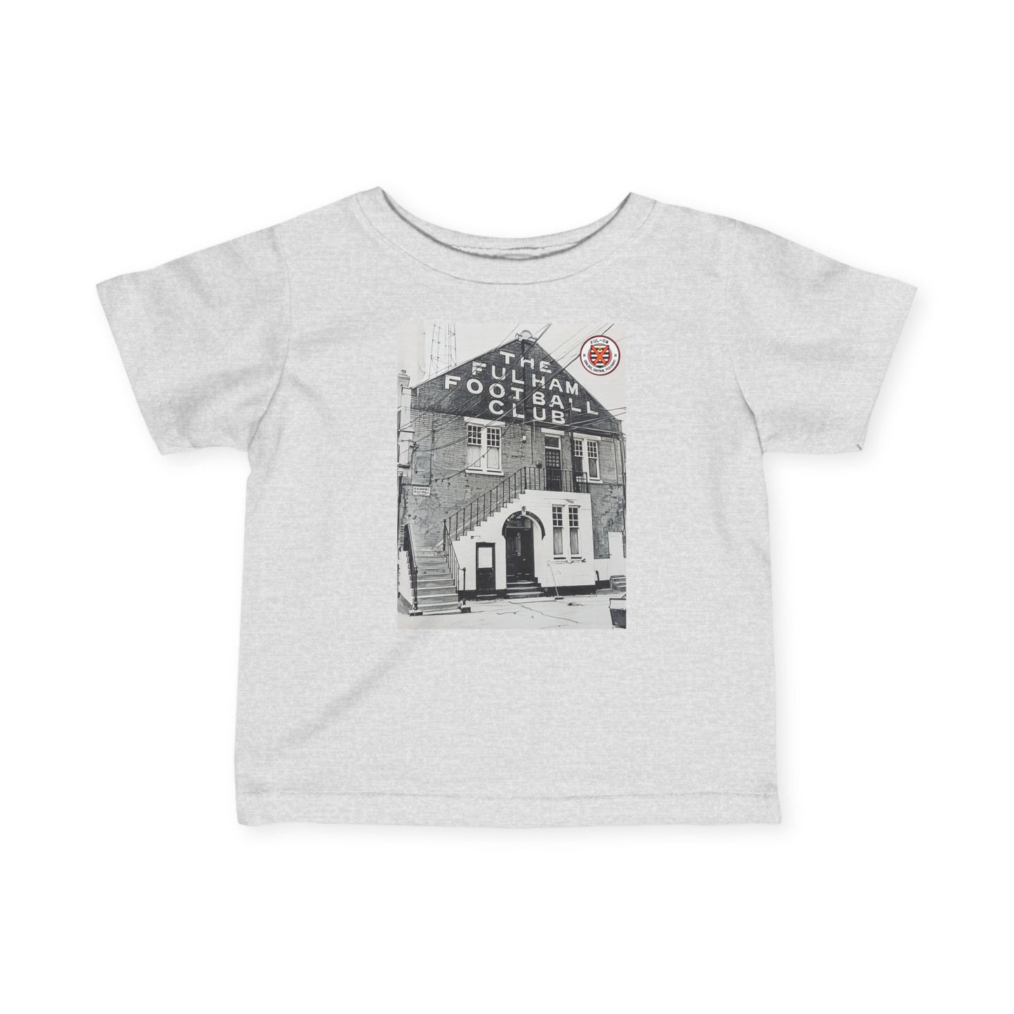 Cottage Infant Fine Jersey Tee