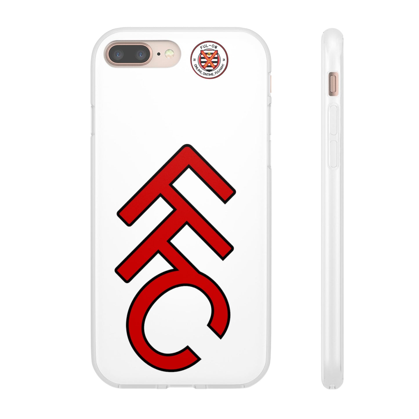 FFC (all customers) Flexi Cases