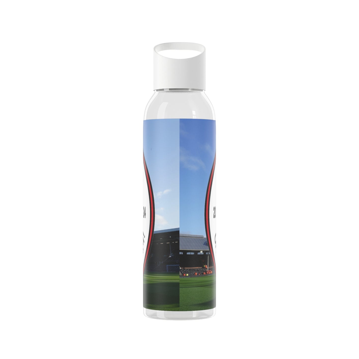 FUL-ON - Water Bottle