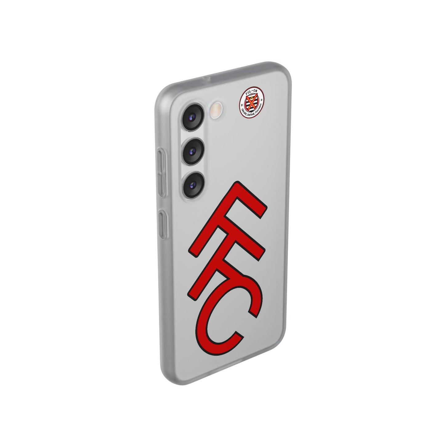 FFC (all customers) Flexi Cases