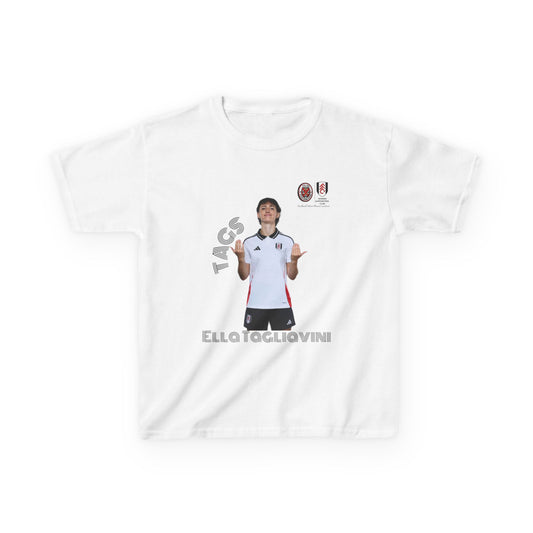 Ella Tagliavini Tshirt junior