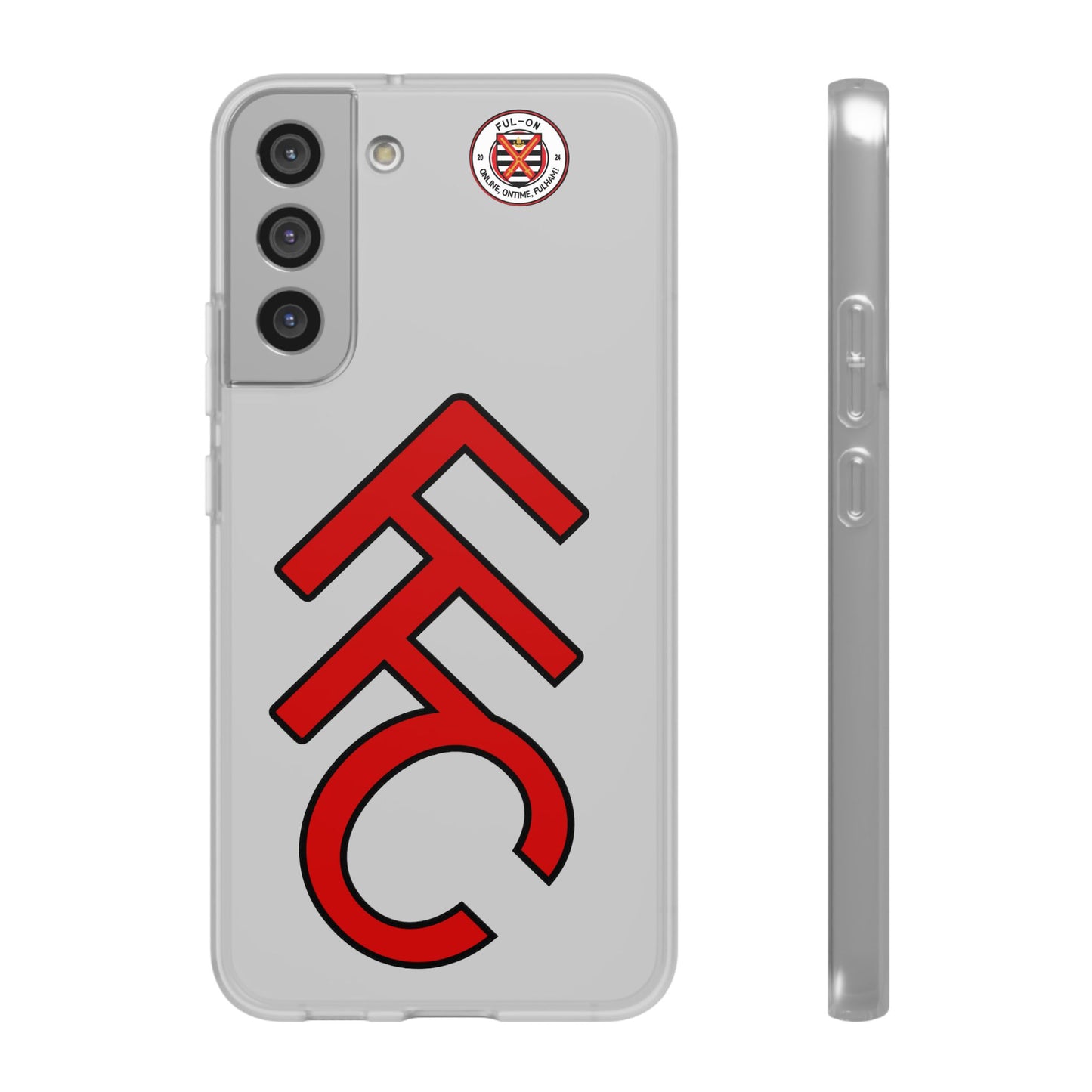 FFC (all customers) Flexi Cases