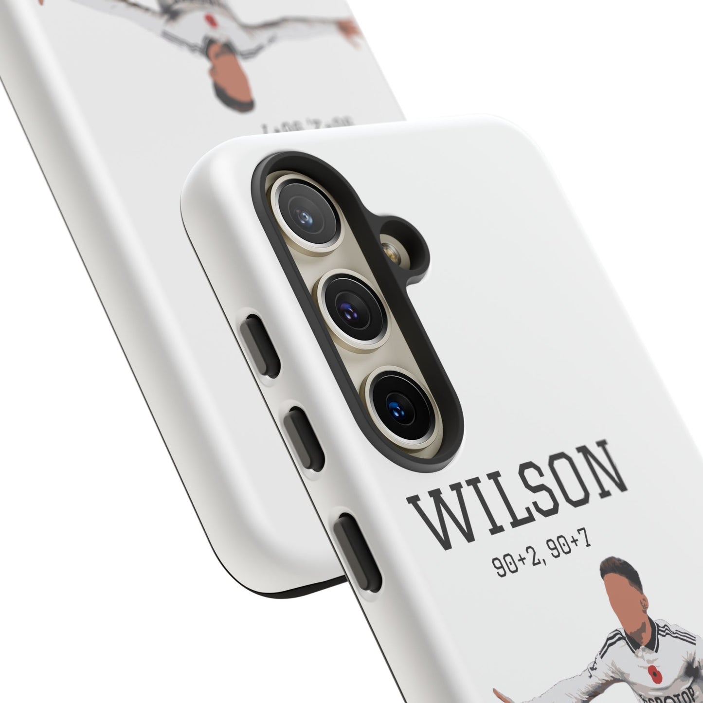 Wilson 90+ Tough Cases