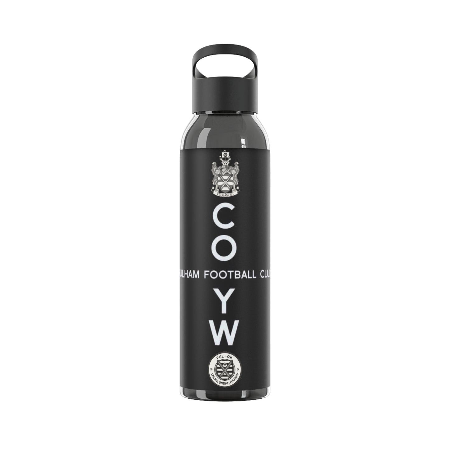 COYW Design - Water bottle