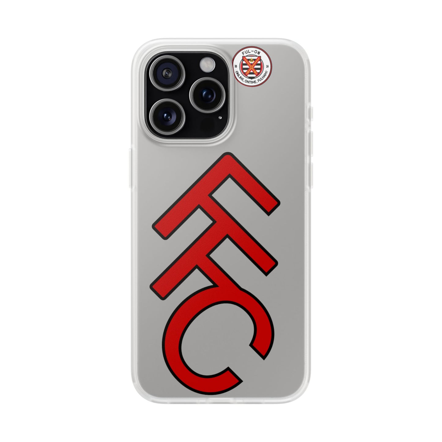 FFC (all customers) Flexi Cases