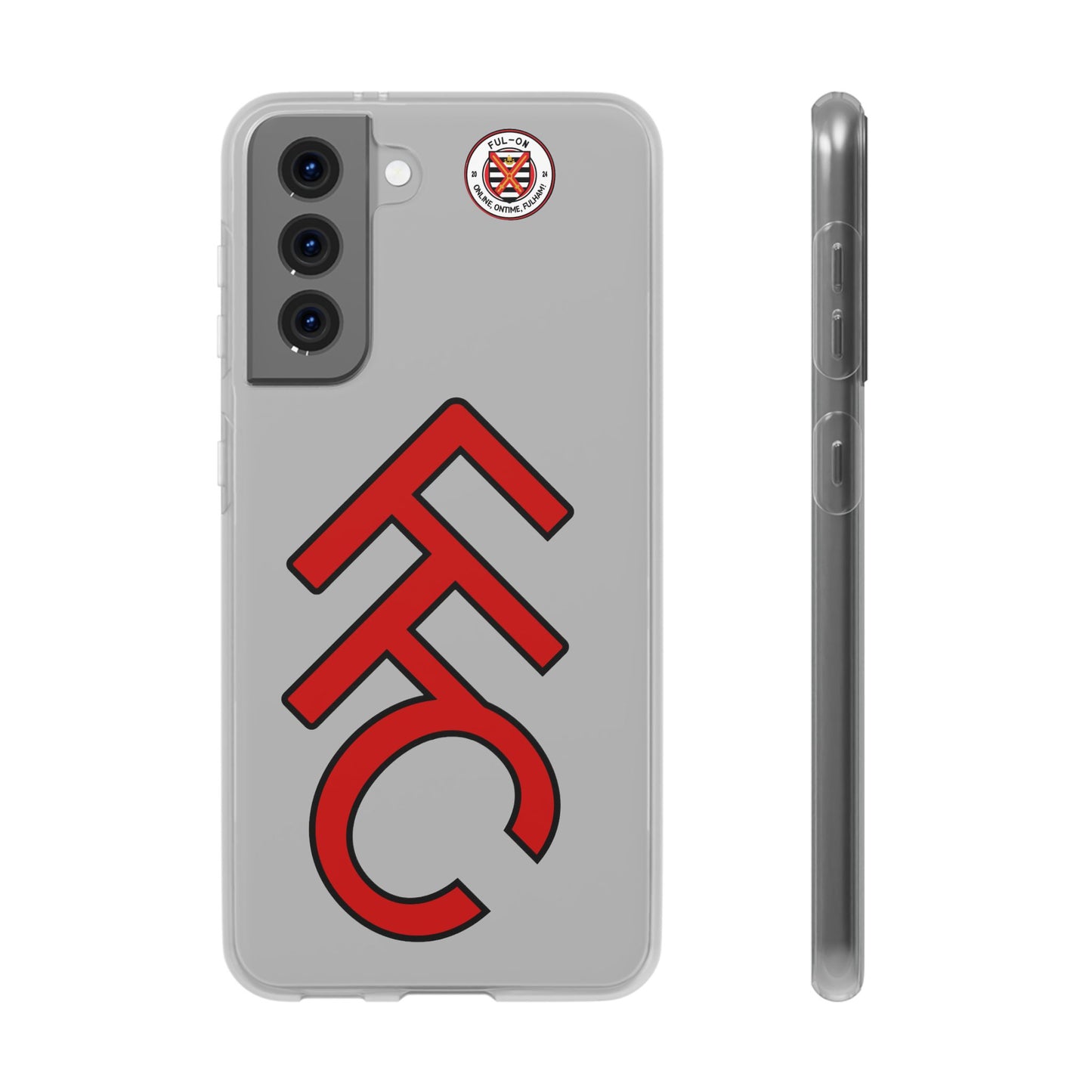 FFC (all customers) Flexi Cases