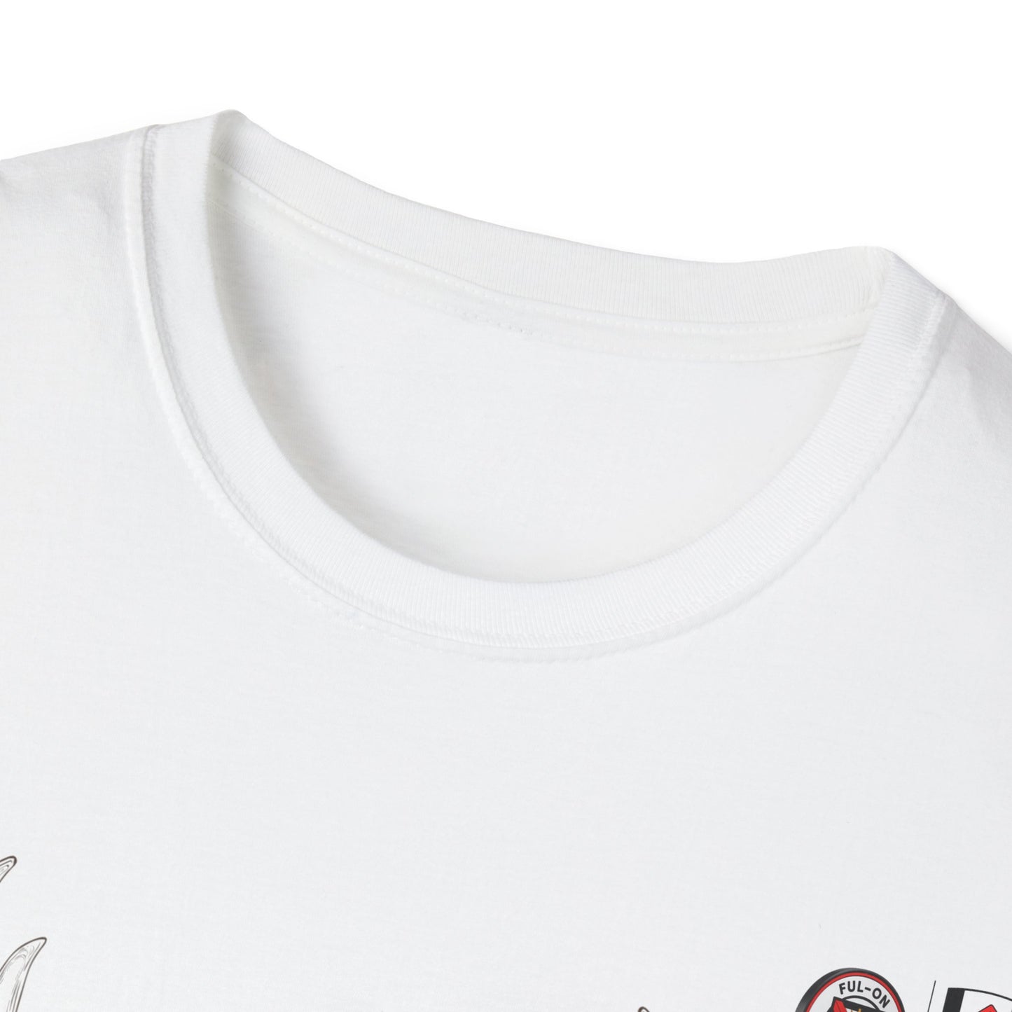 Madi Parsonson FFCW Tshirt