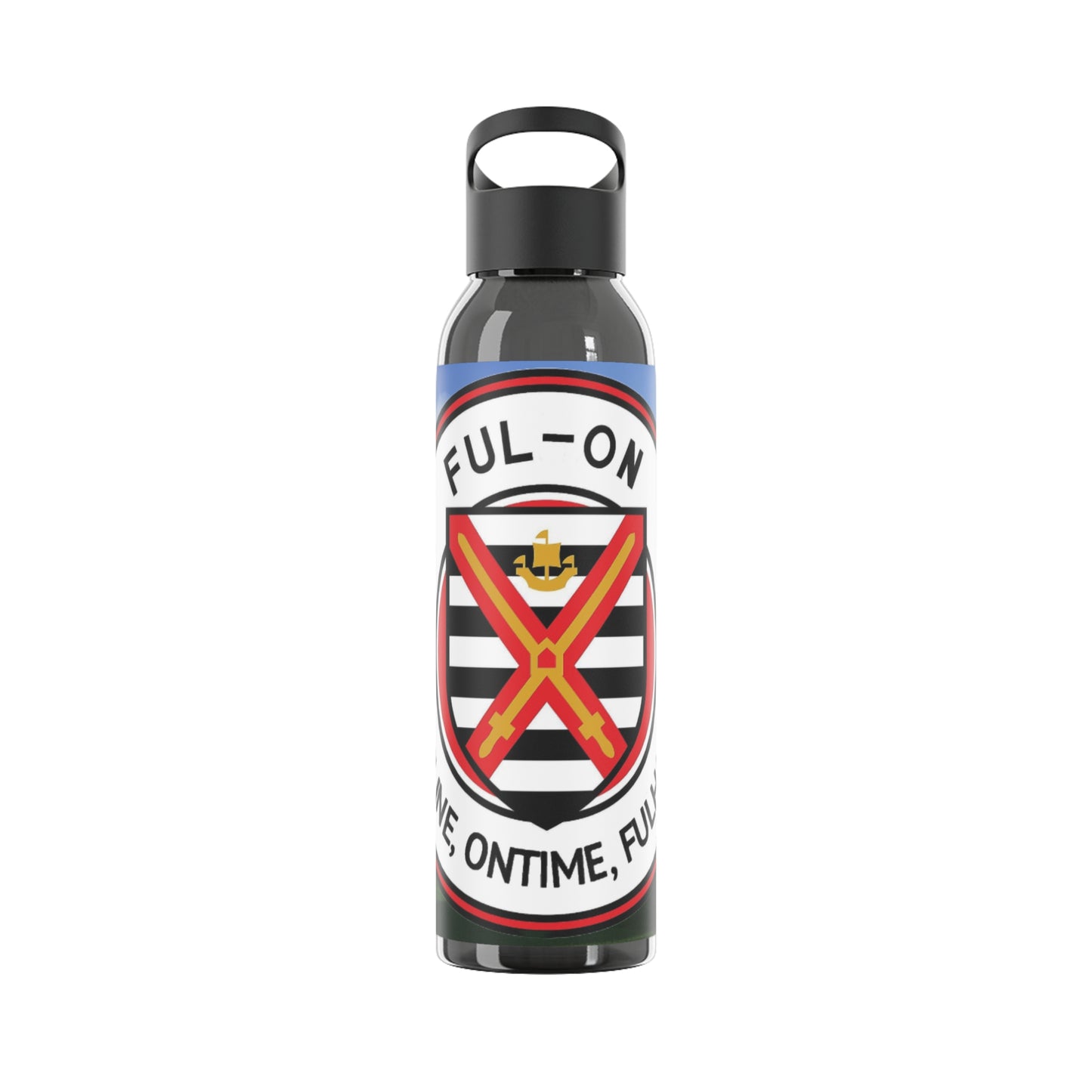FUL-ON - Water Bottle