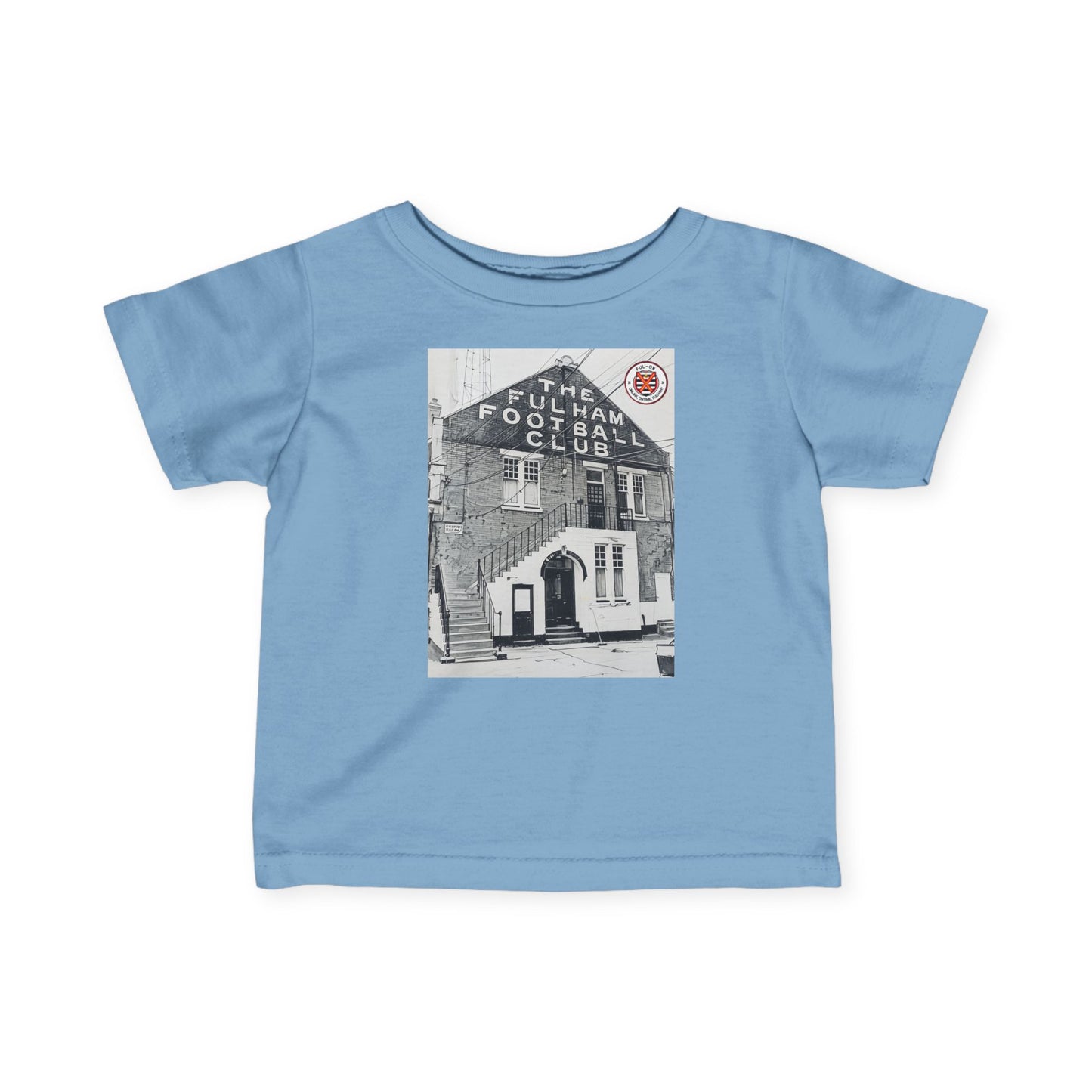 Cottage Infant Fine Jersey Tee