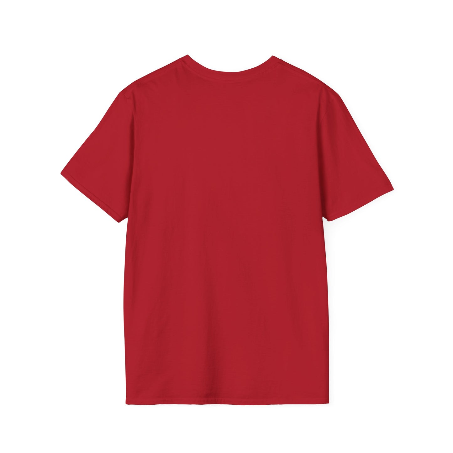 Barrett (US customer) Unisex Softstyle T-Shirt