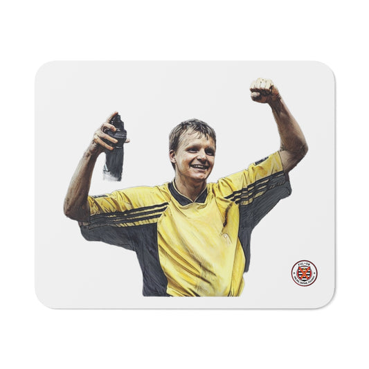 Morgan Desk Mouse Pad