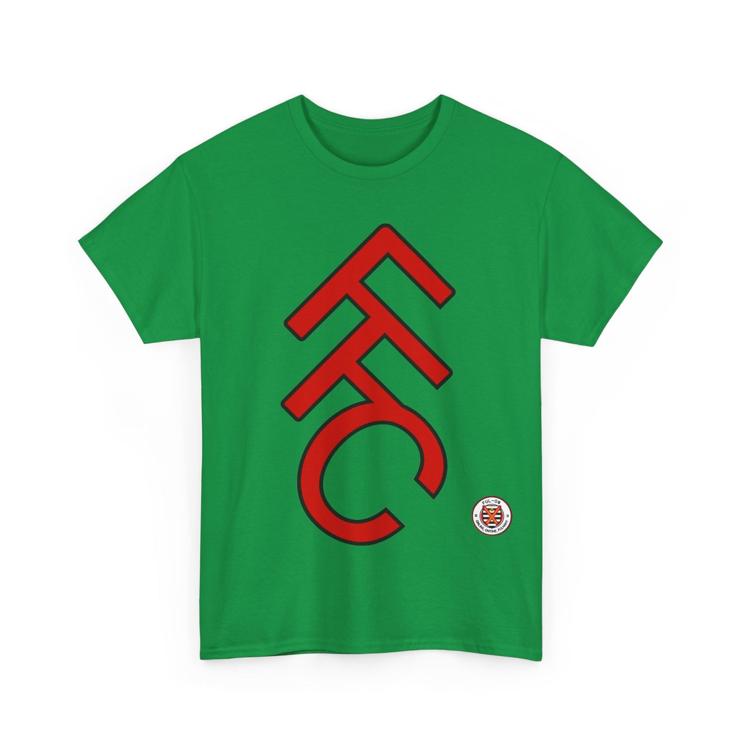 FFC large Unisex Heavy Cotton Tee