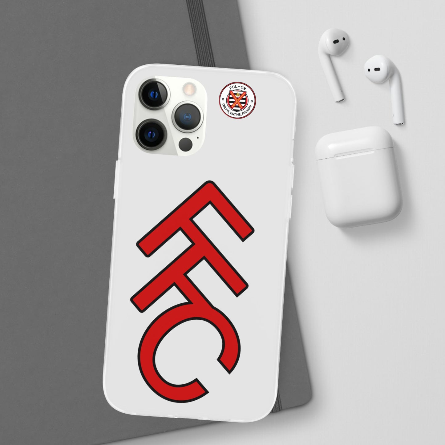 FFC (all customers) Flexi Cases