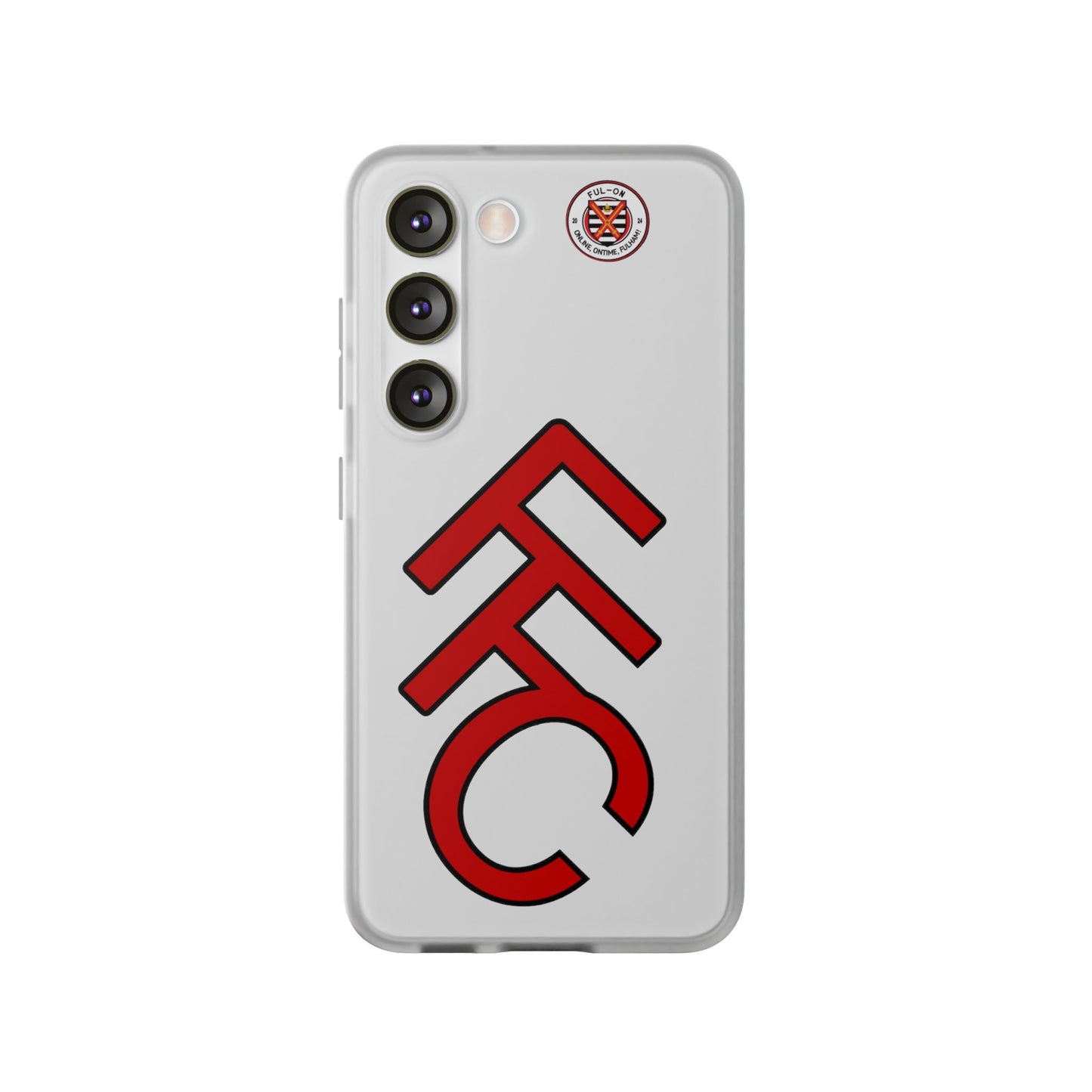 FFC (all customers) Flexi Cases