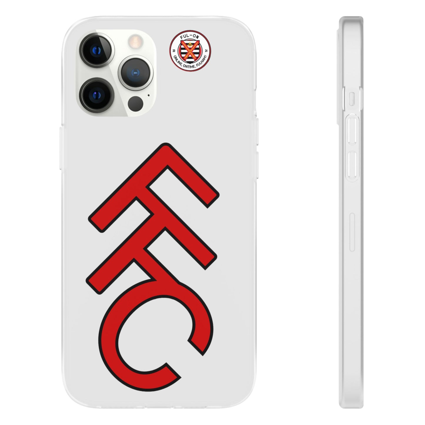 FFC (all customers) Flexi Cases