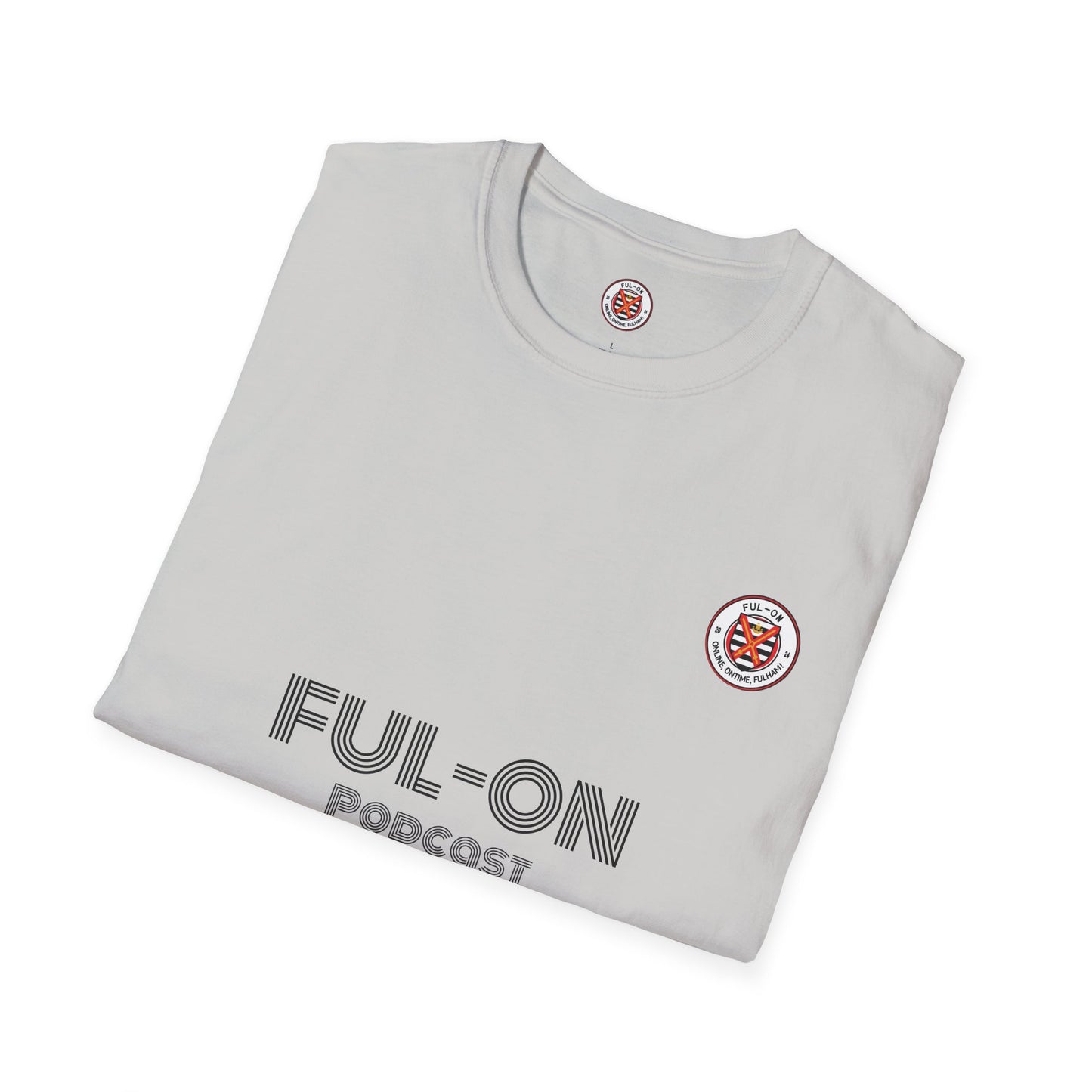 Ful-on (US customer) Unisex Softstyle T-Shirt