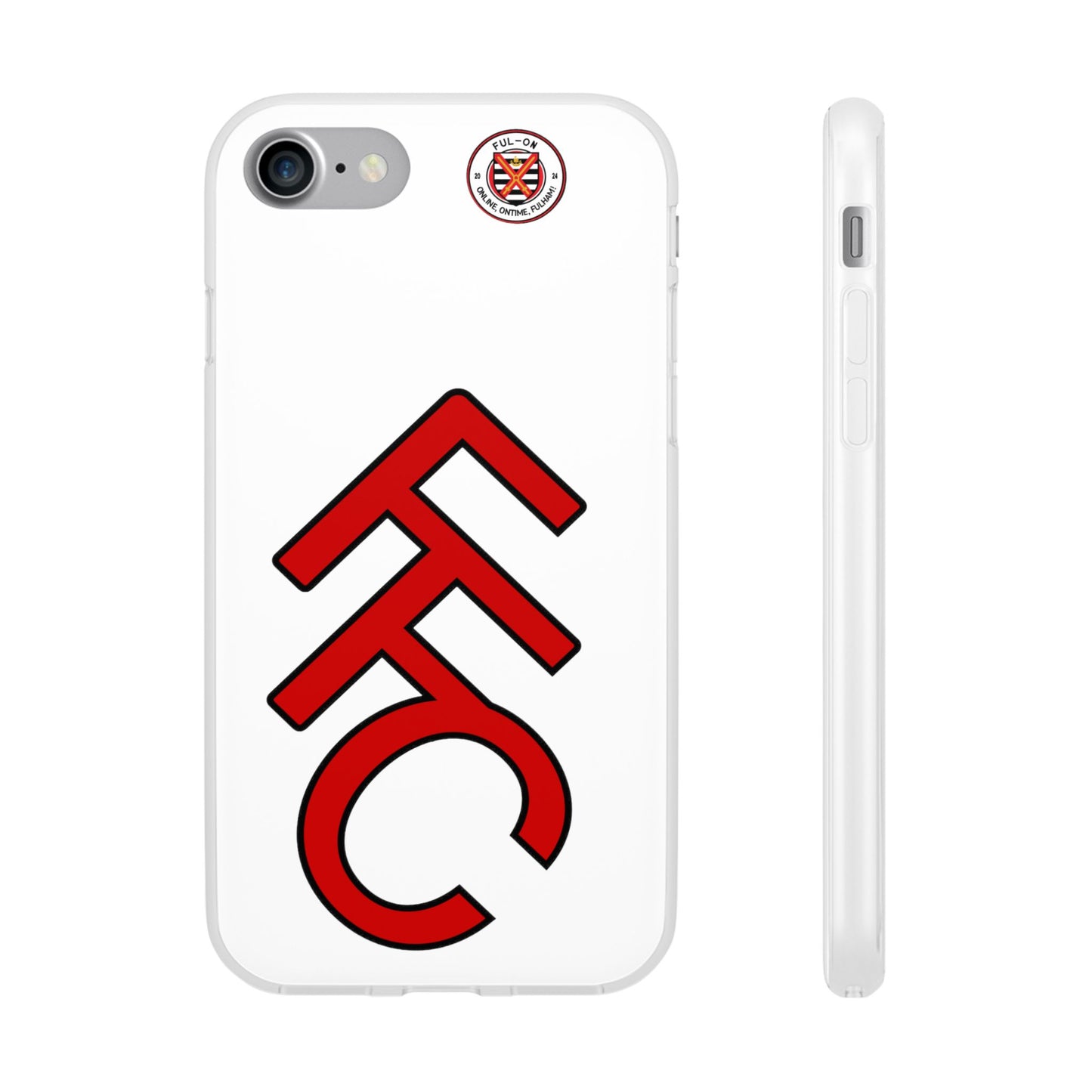 FFC (all customers) Flexi Cases