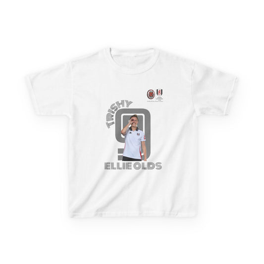 Ellie olds Tshirt junior