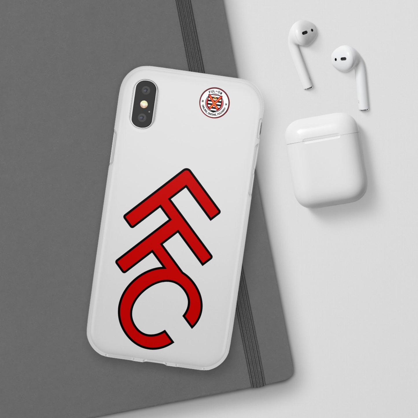 FFC (all customers) Flexi Cases