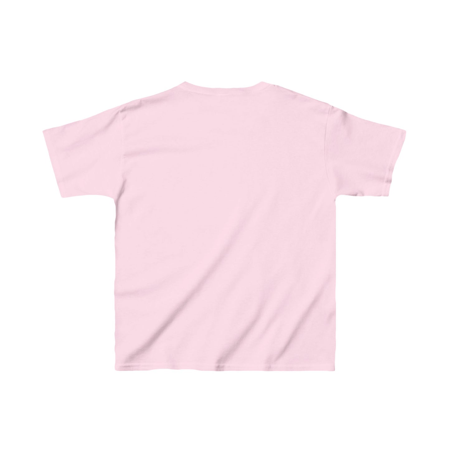 My first Kids Heavy Cotton™ Tee
