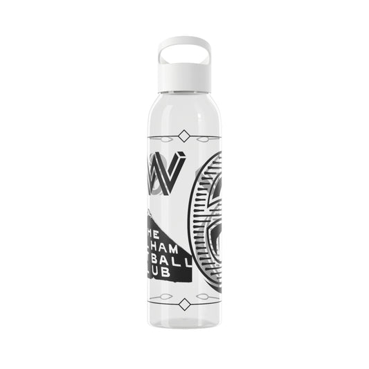 SW6 - Water Bottle