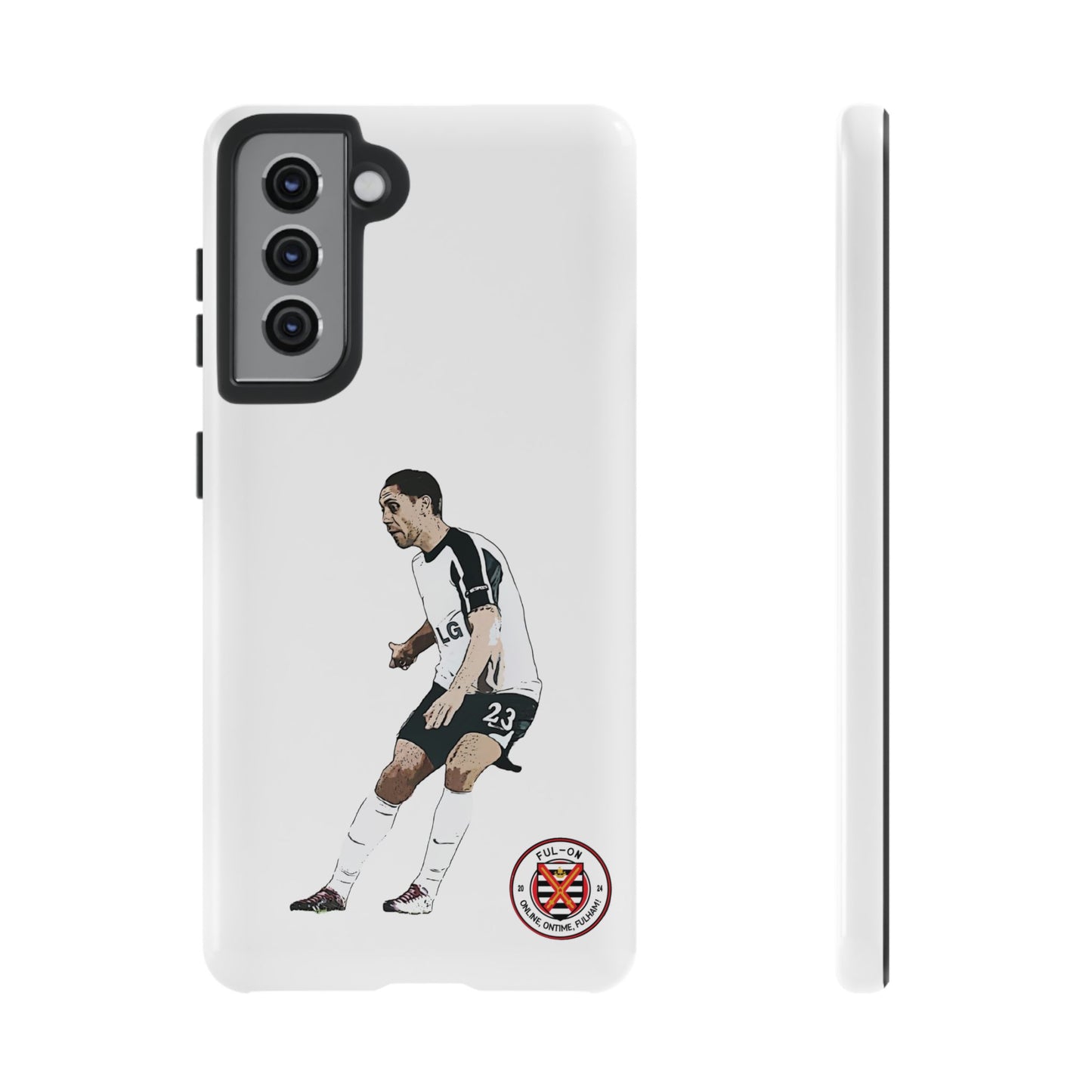 Dempsey Tough Cases