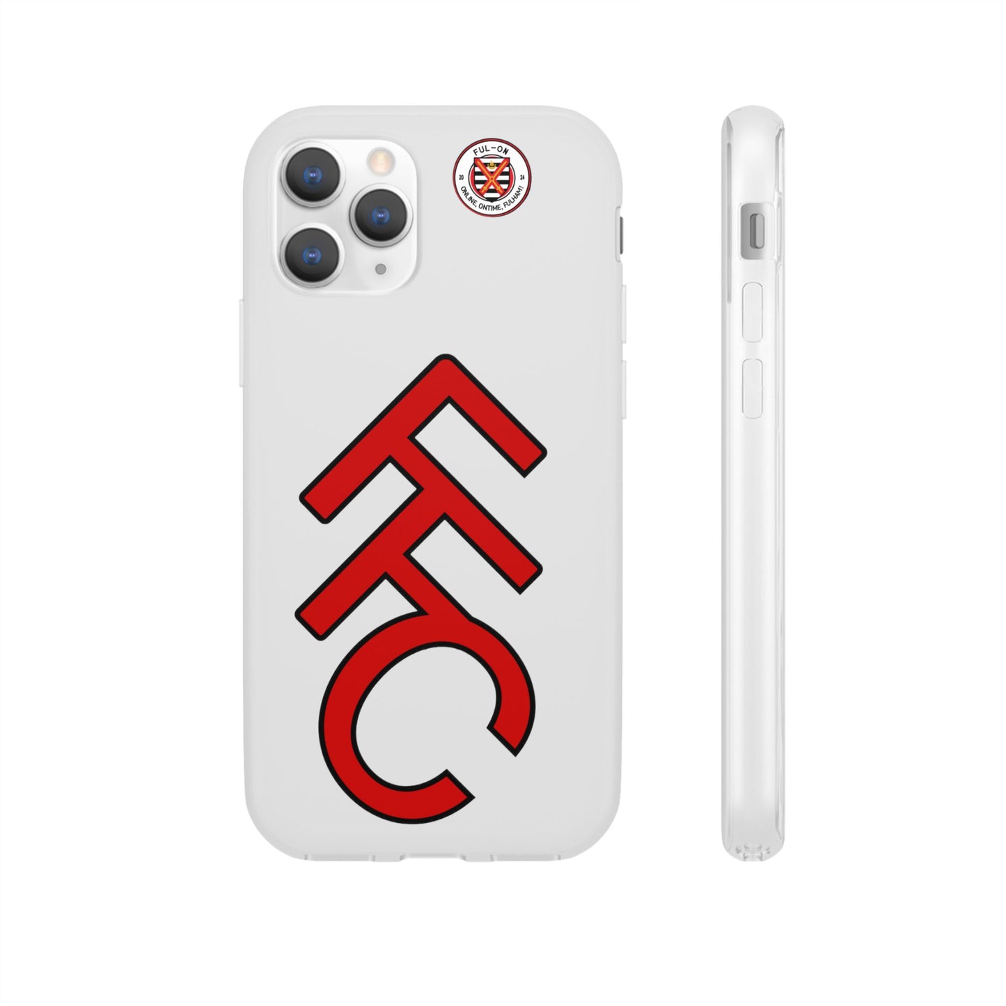 FFC (all customers) Flexi Cases