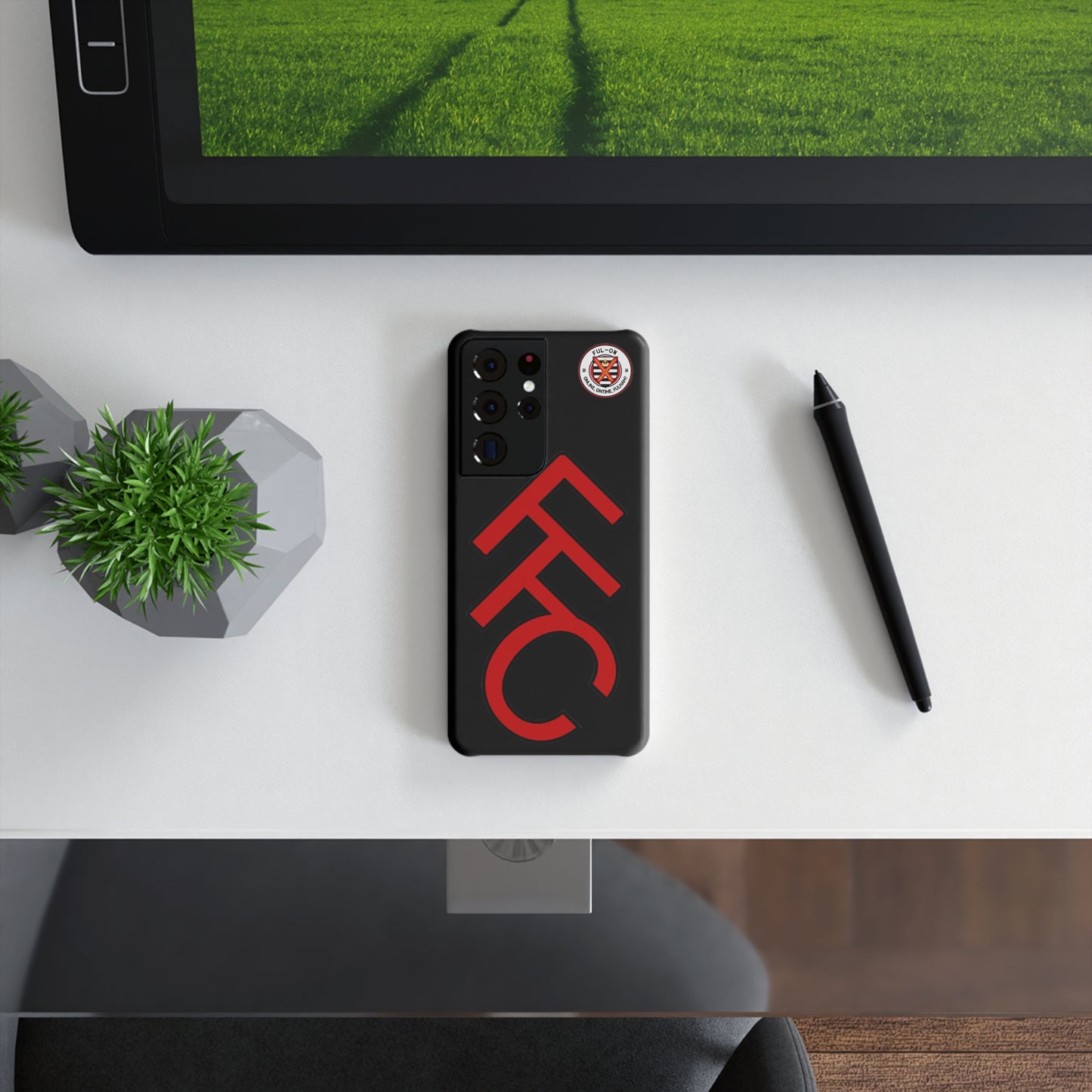 FFC Slim Snap Case