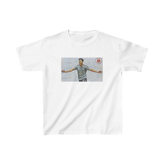 Cairney Kids Heavy Cotton™ Tee