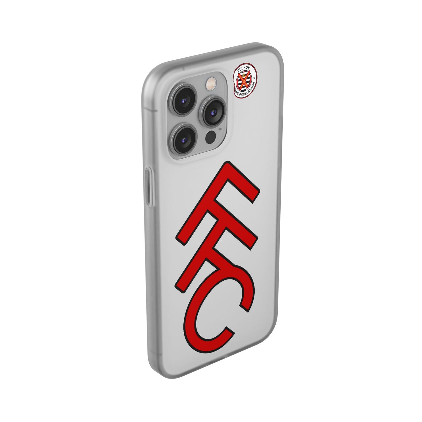 FFC (all customers) Flexi Cases