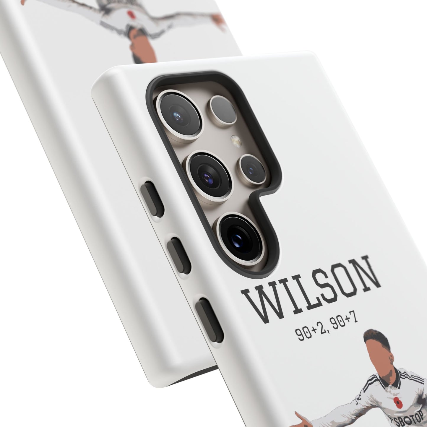 Wilson 90+ Tough Cases