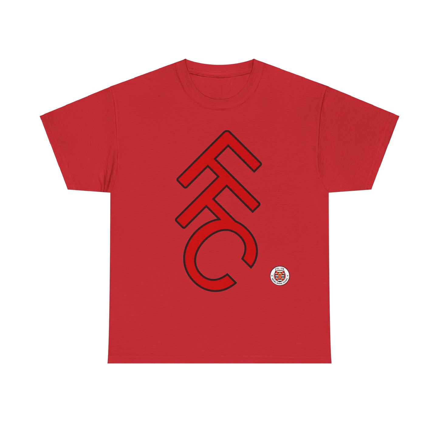 FFC large Unisex Heavy Cotton Tee