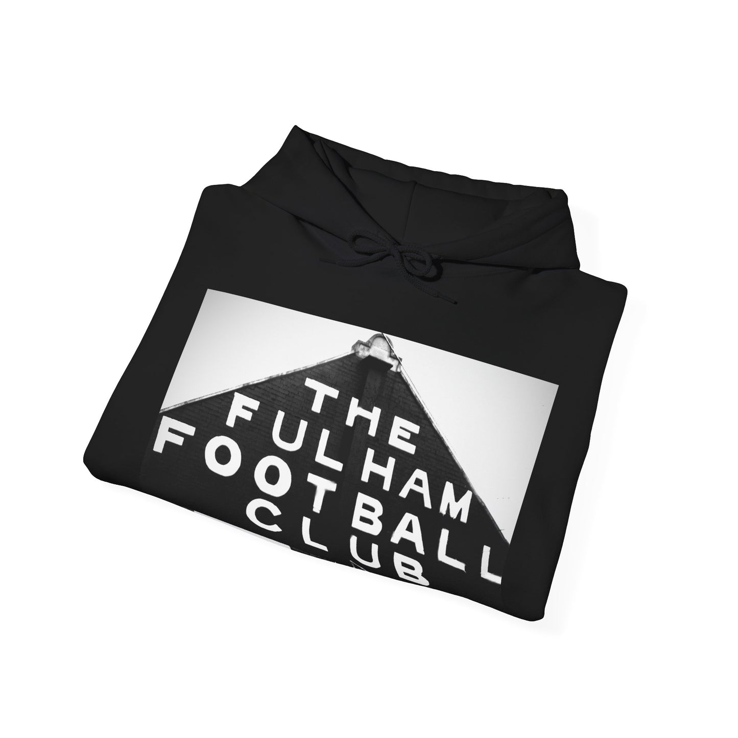 Cottage Fulham Hoodie