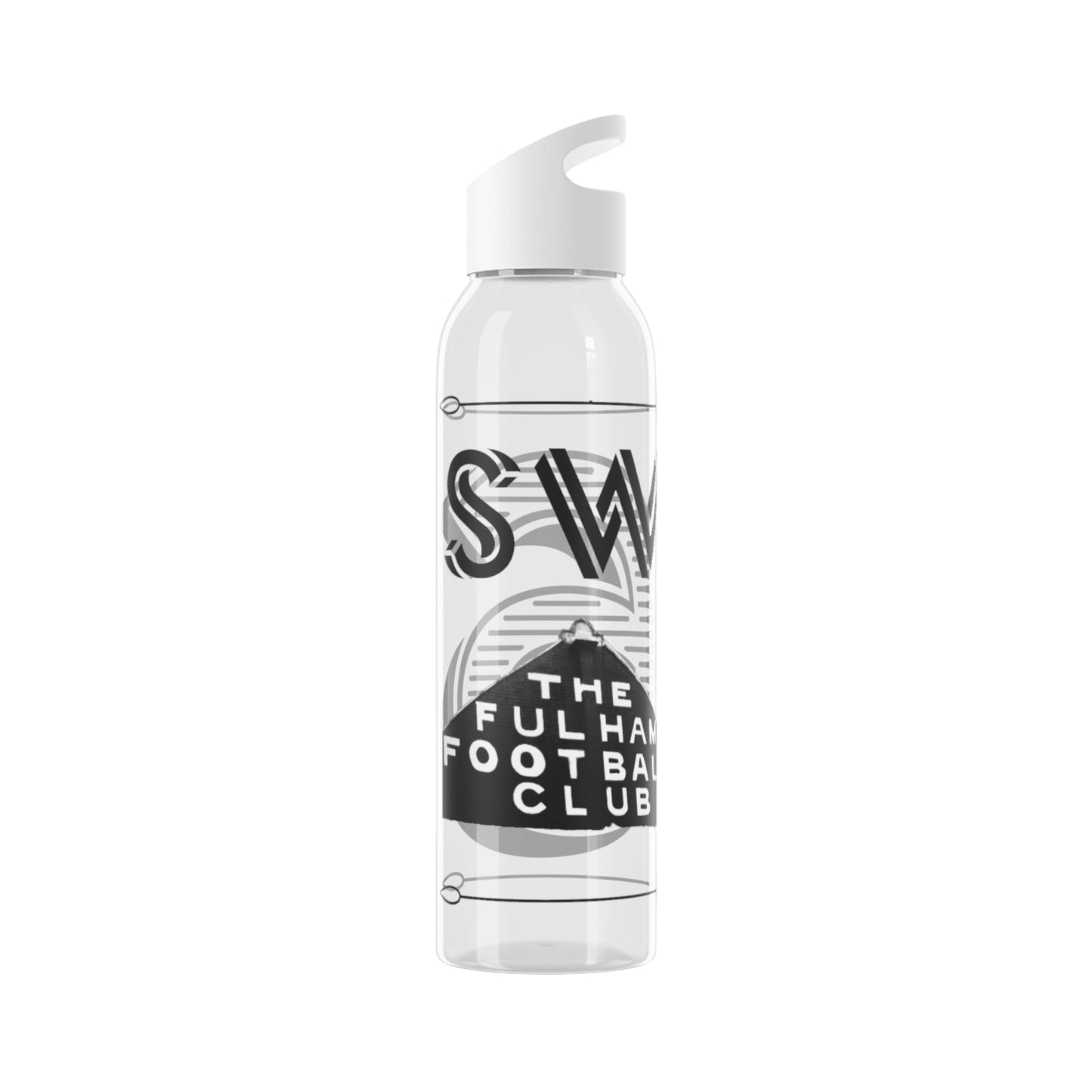 SW6 - Water Bottle