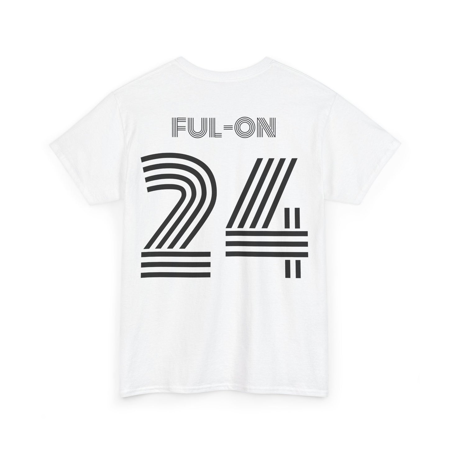 Ful-on 24 Unisex Tee