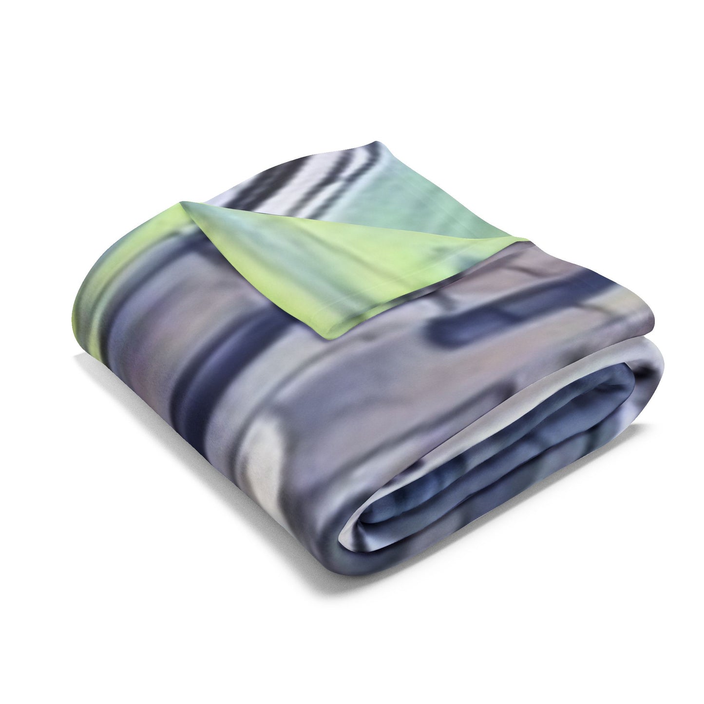 Davies Arctic Fleece Blanket