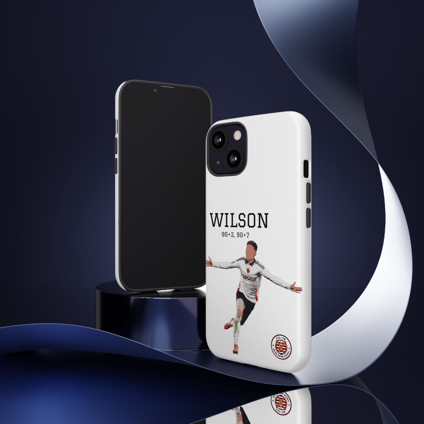 Wilson 90+ Tough Cases