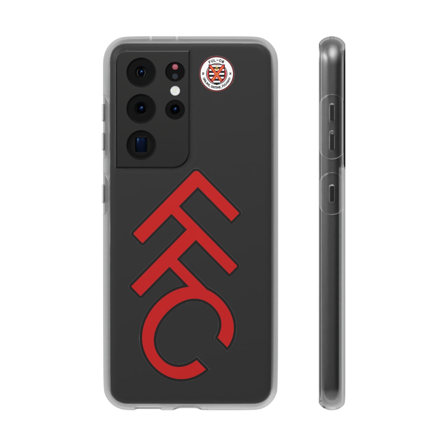 FFC (all customers) Flexi Cases