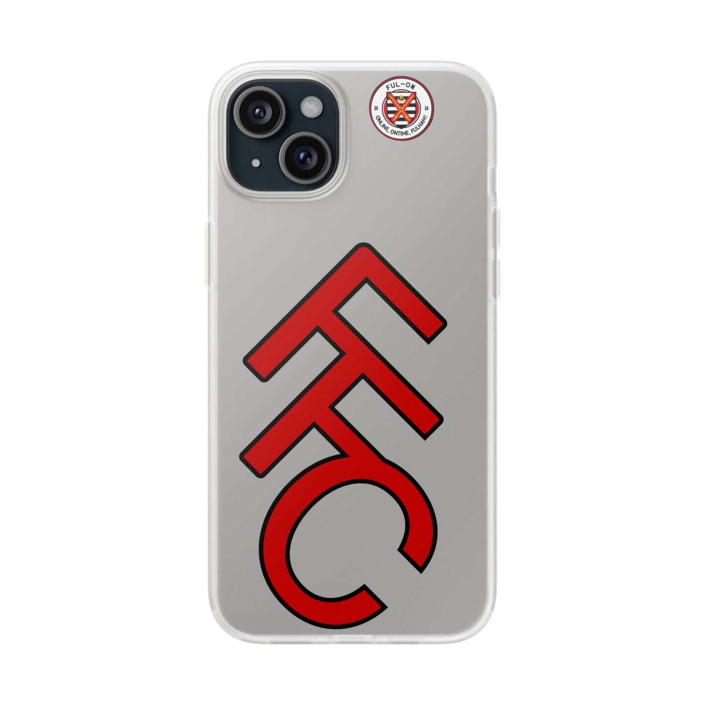 FFC (all customers) Flexi Cases