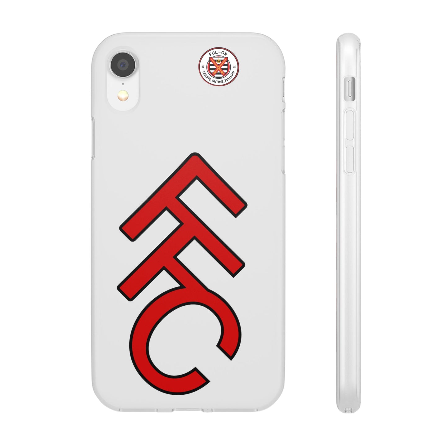 FFC (all customers) Flexi Cases