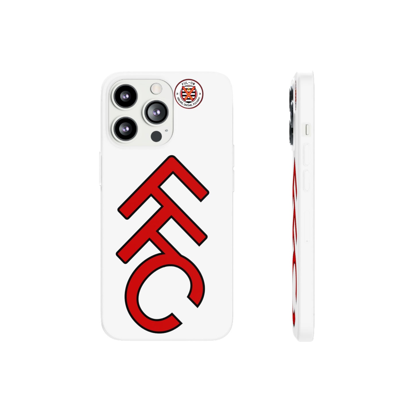 FFC (all customers) Flexi Cases