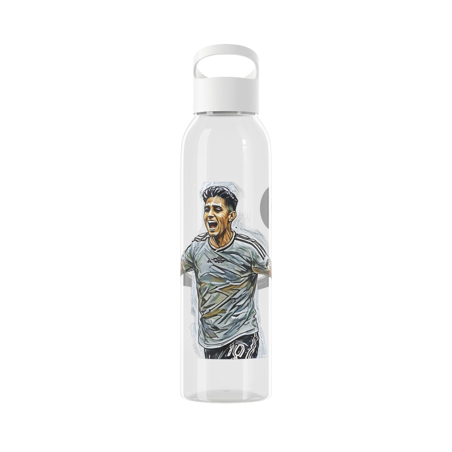 Cairney - Water Bottle