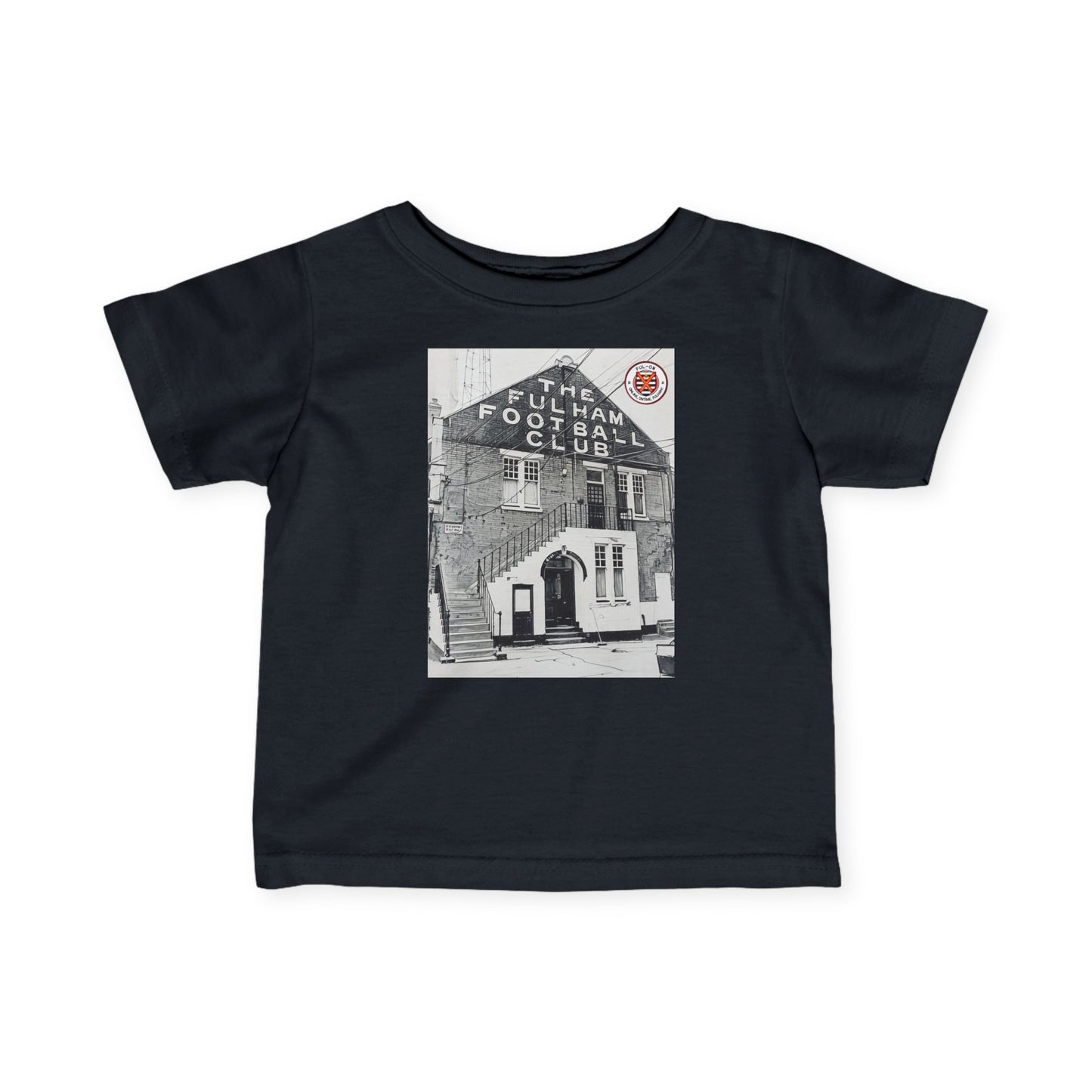 Cottage Infant Fine Jersey Tee