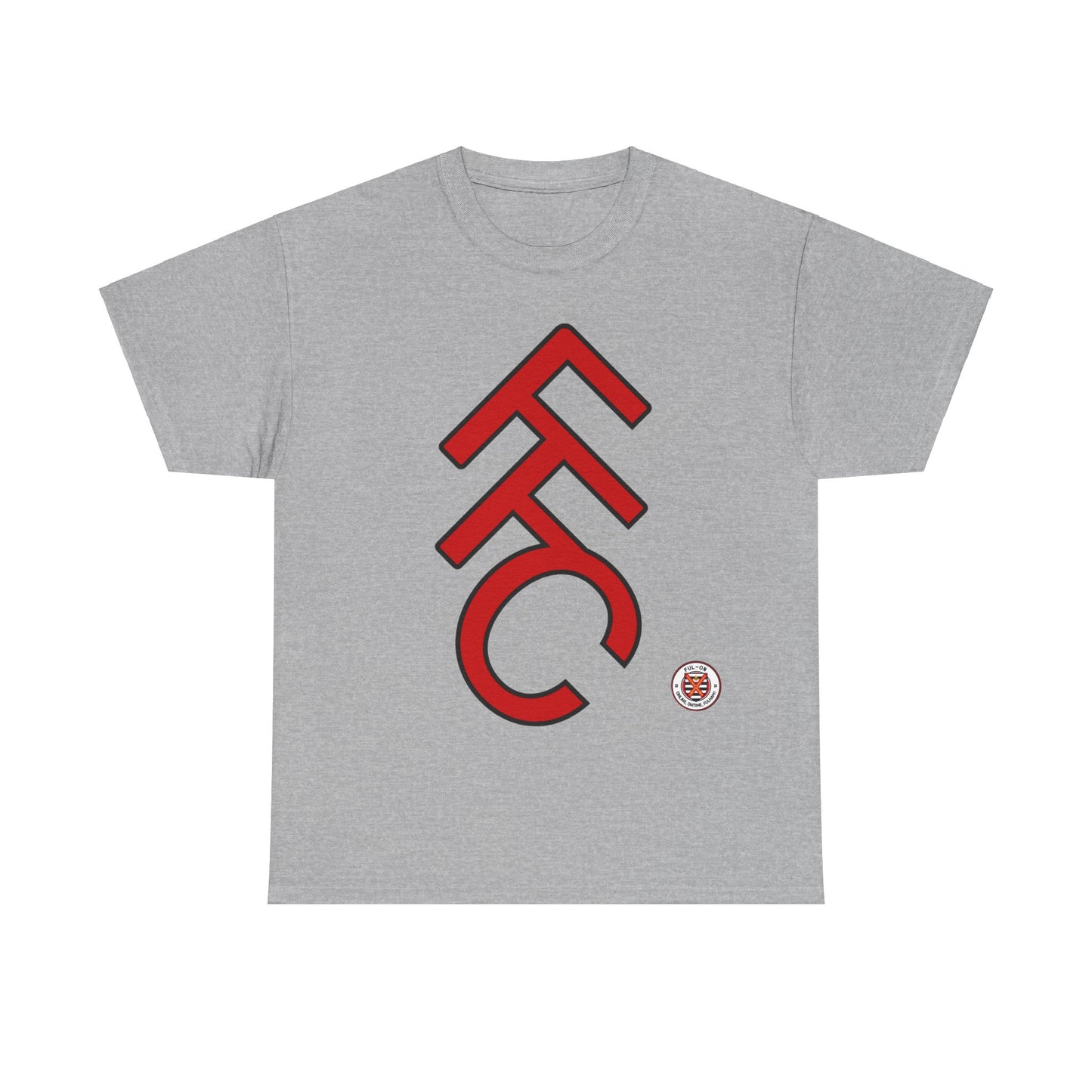 FFC large Unisex Heavy Cotton Tee