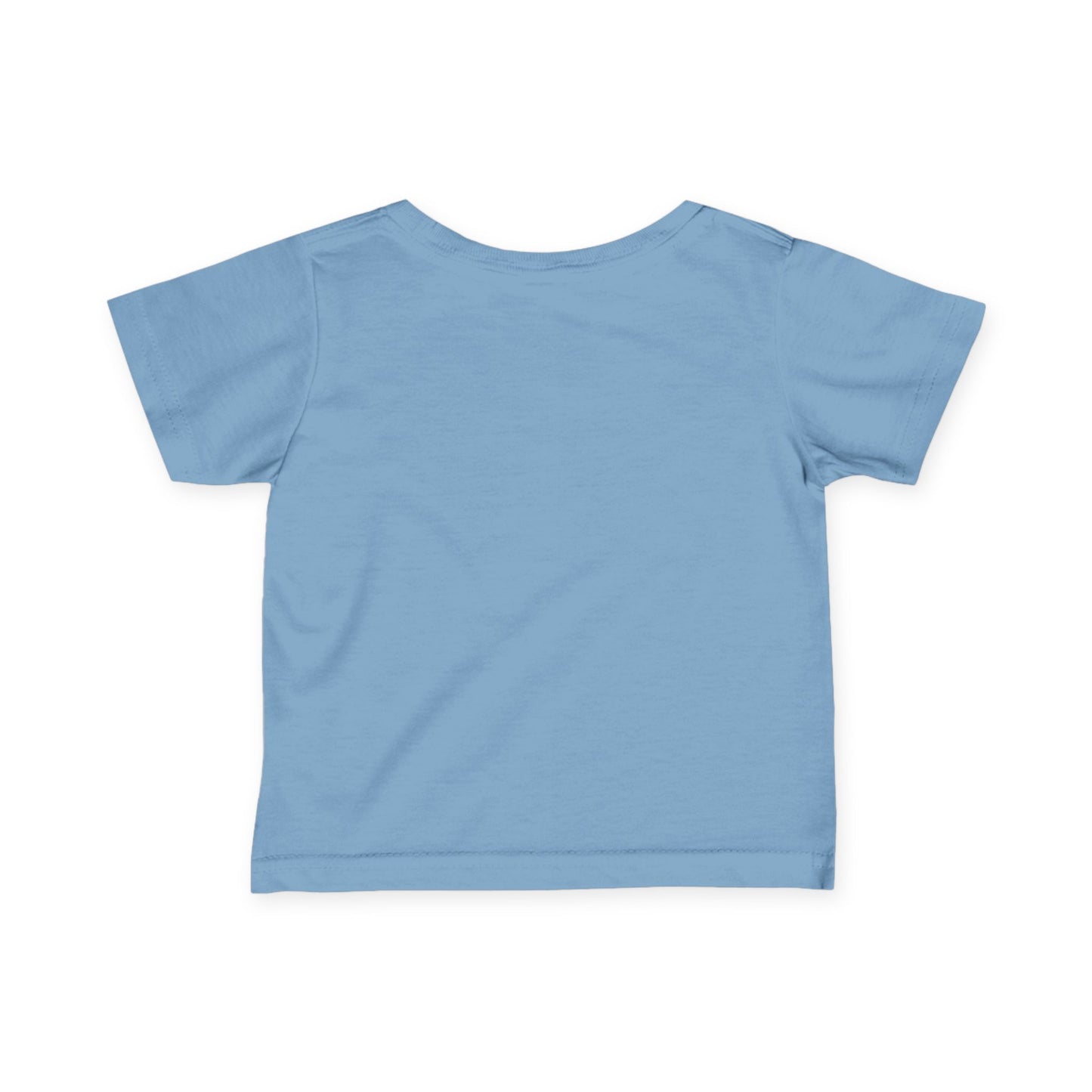 Haynes statue Infant Fine Jersey Tee